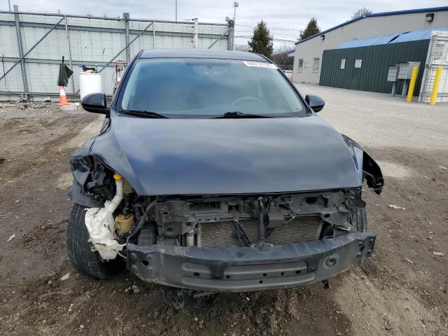 Photo 5 from auction – 2013 MAZDA 3 I with VIN JM1BL1TG9D1824559