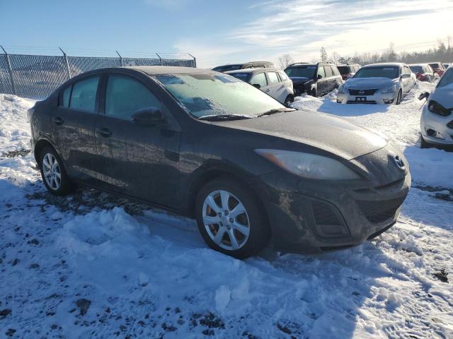 Photo 4 from auction – 2011 MAZDA 3 I with VIN JM1BL1UFXB1462017
