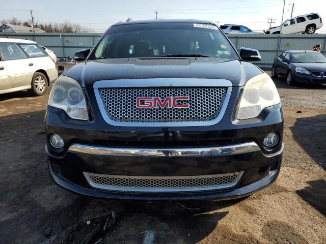 Photo 5 from auction – 2012 GMC ACADIA DEN with VIN 1GKKVTED3CJ305681