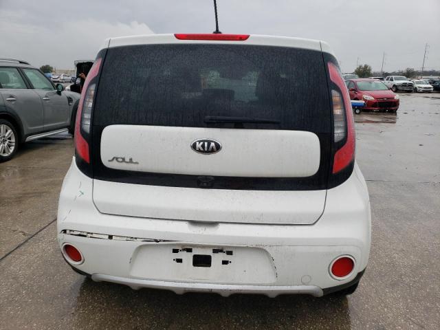 Photo 6 from auction – 2017 KIA SOUL + with VIN KNDJP3A54H7462124