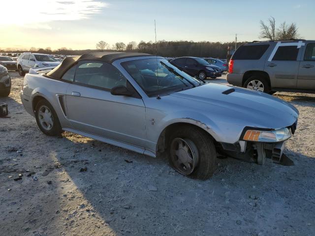 صورة رقم 4 من المزاد - 2000 FORD MUSTANG مع VIN 1FAFP4440YF205696