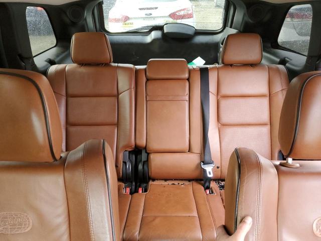 Photo 10 from auction – 2013 JEEP GRAND CHER with VIN 1C4RJFCG1DC531809