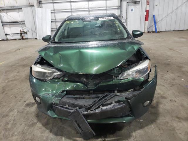 Photo 5 from auction – 2015 TOYOTA COROLLA L with VIN 5YFBURHE8FP363419