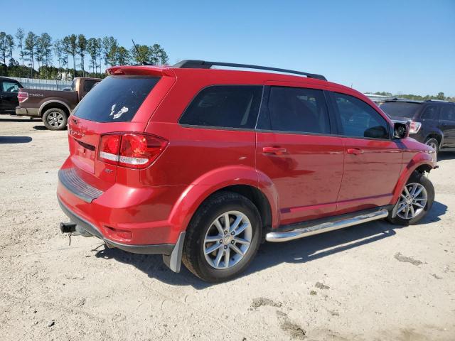 Photo 3 from auction – 2015 DODGE JOURNEY SX with VIN 3C4PDCBG9FT531191