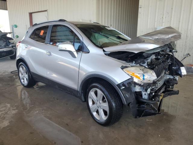 Photo 4 from auction – 2016 BUICK ENCORE with VIN KL4CJASBXGB662482