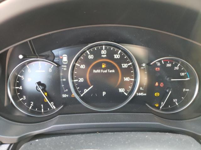 Photo 9 from auction – 2024 MAZDA CX-5 PREMI with VIN JM3KFBDY5R0354586