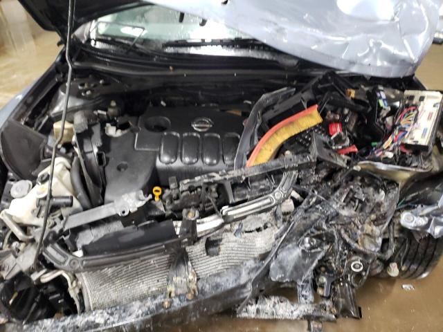 Photo 11 from auction – 2010 NISSAN ALTIMA BAS with VIN 1N4AL2AP1AN540549