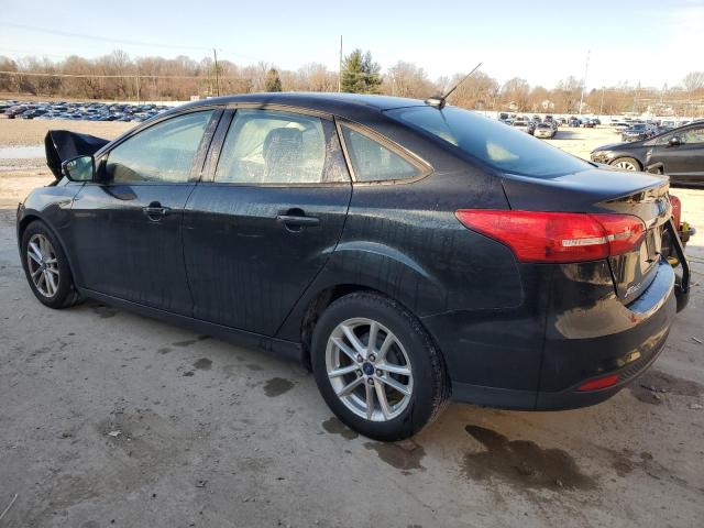 Photo 2 from auction – 2015 FORD FOCUS SE with VIN 1FADP3F29FL206874