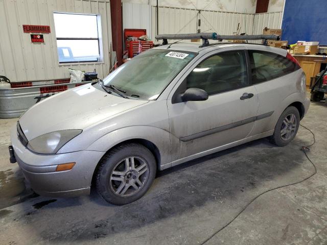 FORD FOCUS ZX3 2004 with VIN 3FAFP31304R117850 - Photo from auction