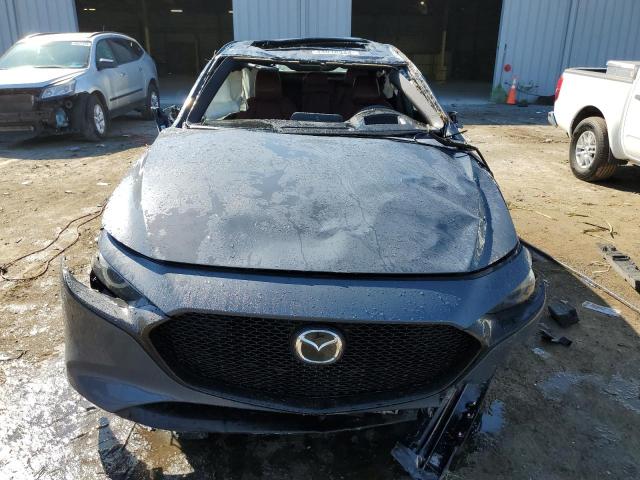 Photo 5 from auction – 2021 MAZDA 3 PREMIUM with VIN JM1BPAMLXM1326631