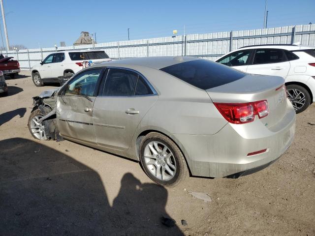 Photo 2 from auction – 2014 CHEVROLET MALIBU 1LT with VIN 1G11C5SL9EF223926