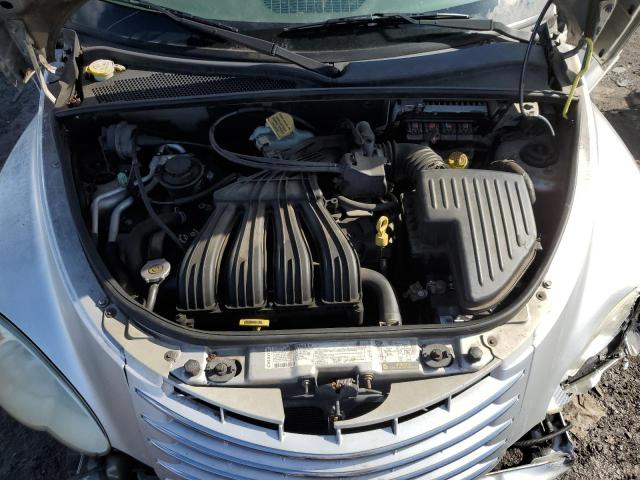 Photo 11 from auction – 2006 CHRYSLER PT CRUISER with VIN 3A4FY58B86T332389
