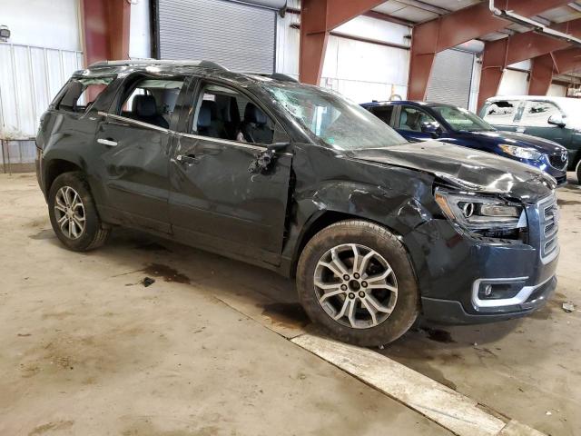 Photo 4 from auction – 2014 GMC ACADIA SLT with VIN 1GKKRRKD3EJ224551