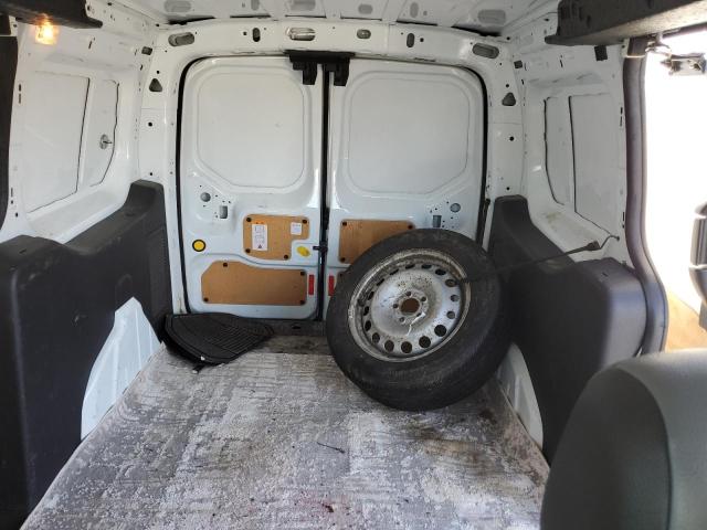 Photo 10 from auction – 2016 FORD TRANSIT CO with VIN NM0LS7E79G1287894