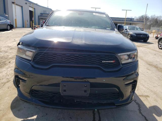 Photo 5 from auction – 2021 DODGE DURANGO GT with VIN 1C4RDJDG0MC696744