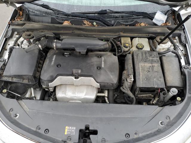 Photo 11 from auction – 2014 CHEVROLET IMPALA LS with VIN 2G11Y5SL6E9109828