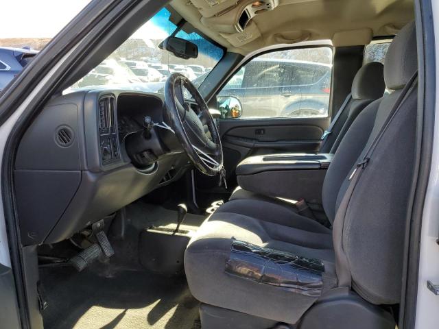 Photo 7 from auction – 2005 GMC SIERRA K25 with VIN 1GTHK29U25E108158