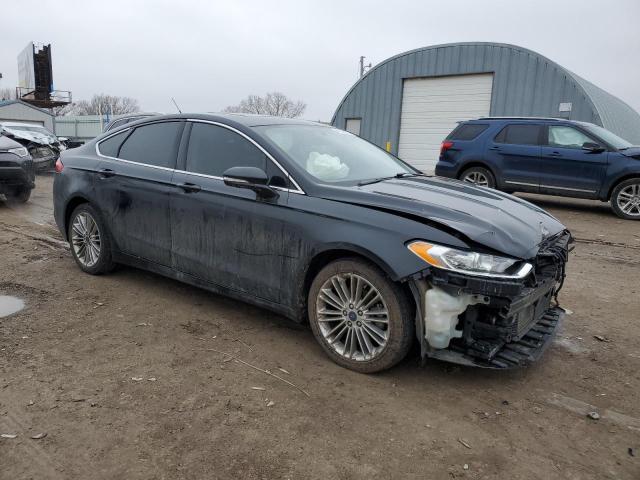 Photo 4 from auction – 2013 FORD FUSION SE with VIN 3FA6P0H98DR323958