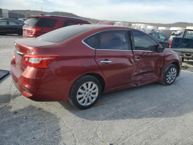 Photo 3 from auction – 2016 NISSAN SENTRA with VIN 3N1AB7AP0GY223161