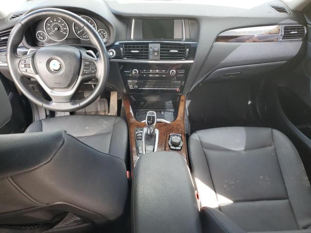 Photo 8 from auction – 2015 BMW X4 XDRIVE2 with VIN 5UXXW3C52F0M88249