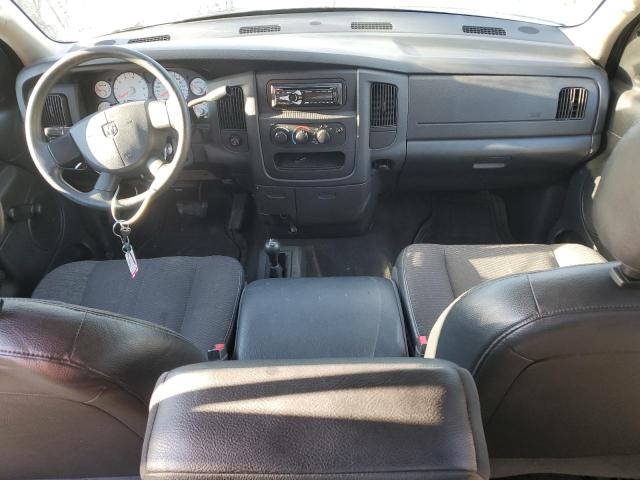 Photo 8 from auction – 2005 DODGE RAM 1500 S with VIN 1D7HU18N15S186095