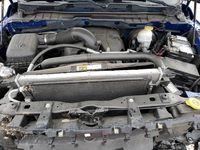 Photo 11 from auction – 2018 RAM 1500 SLT with VIN 1C6RR7GT3JS159629