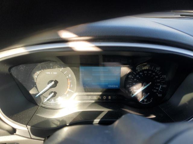 Photo 9 from auction – 2014 FORD FUSION SE with VIN 3FA6P0HD6ER201914