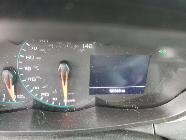 Photo 9 from auction – 2020 CHEVROLET TRAX LS with VIN 3GNCJKSB2LL152803