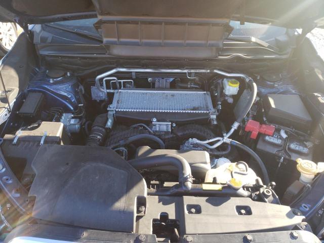 Photo 11 from auction – 2022 SUBARU ASCENT LIM with VIN 4S4WMAPD2N3429851