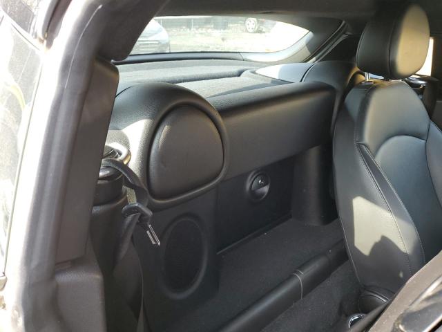 Photo 10 from auction – 2012 MINI COOPER COU with VIN WMWSX3C57CT154962