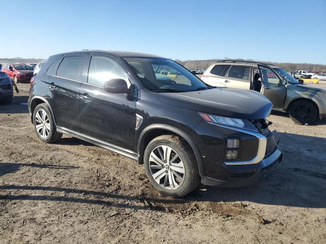 Photo 4 from auction – 2022 MITSUBISHI OUTLANDER with VIN JA4APVAU4NU000382