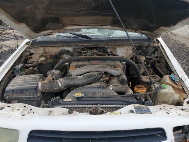 Photo 11 from auction – 2004 CHEVROLET TRACKER LT with VIN 2CNBJ634446914395