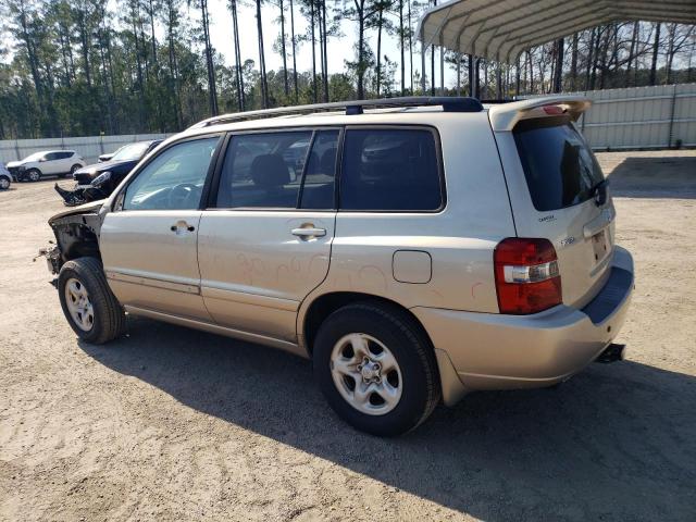 Foto 2 de la subasta – 2007 TOYOTA HIGHLANDER con VIN JTEGD21AX70164822