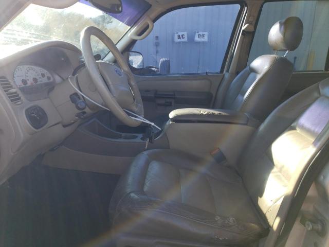 Фото 7 с аукциона – 2004 FORD EXPLORER S с VIN 1FMZU77K24UC21444