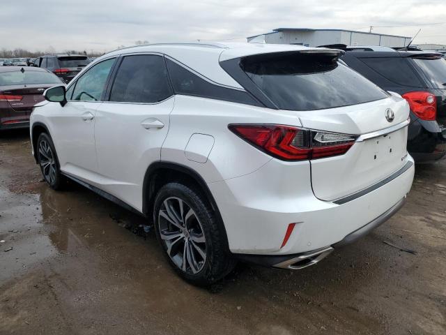 Photo 2 from auction – 2017 LEXUS RX 350 BAS with VIN 2T2BZMCA8HC102802
