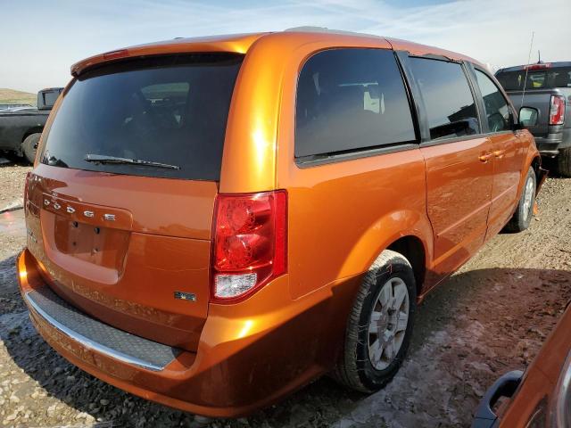 Photo 3 from auction – 2011 DODGE GRAND CARA with VIN 2D4RN4DG0BR750467