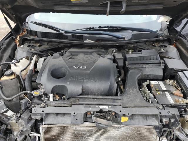Photo 11 from auction – 2016 NISSAN MAXIMA 3.5 with VIN 1N4AA6AP0GC411932