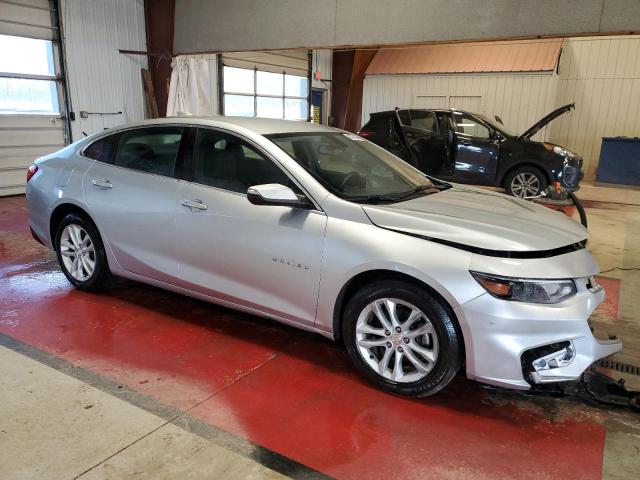 Photo 4 from auction – 2017 CHEVROLET MALIBU LT with VIN 1G1ZE5ST3HF100110