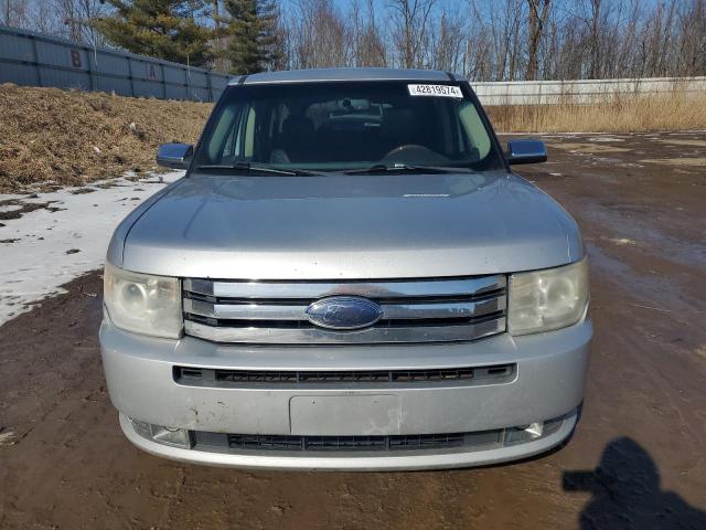 Photo 5 from auction – 2009 FORD FLEX LIMIT with VIN 2FMEK63C29BA35672