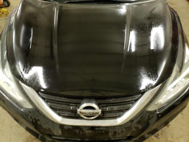 Photo 11 from auction – 2017 NISSAN ALTIMA 2.5 with VIN 1N4AL3AP3HC228003