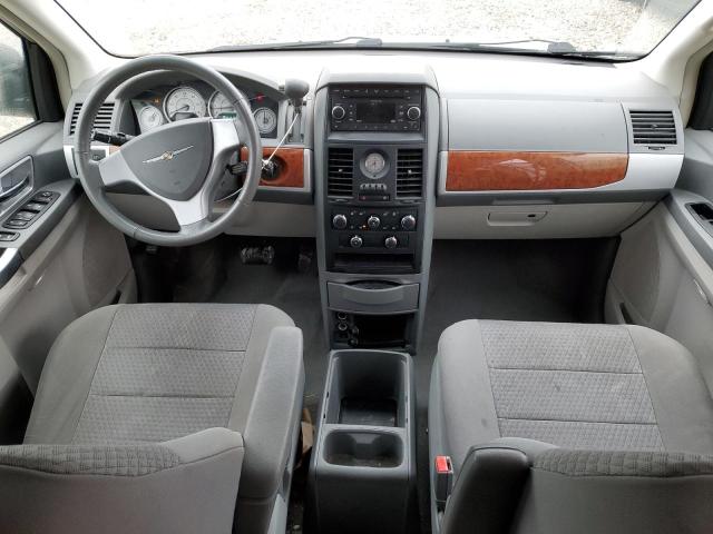 Photo 8 from auction – 2008 CHRYSLER TOWN & COU with VIN 2A8HR54P08R671935