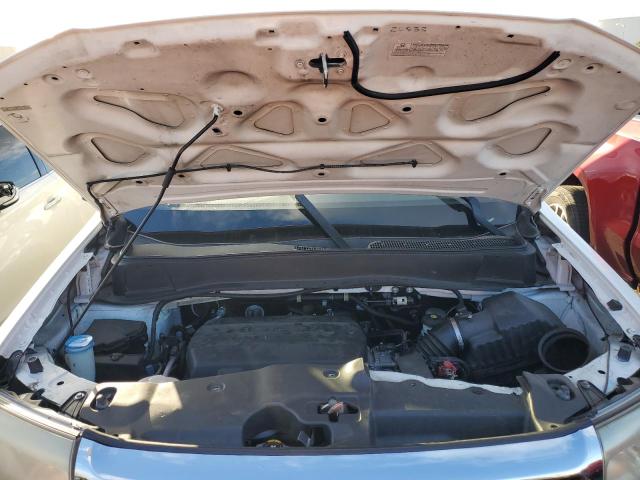 Photo 12 from auction – 2015 HONDA PILOT EXLN with VIN 5FNYF3H7XFB031805
