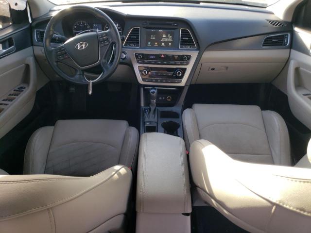 Photo 8 from auction – 2016 HYUNDAI SONATA SPO with VIN 5NPE34AF1GH408673