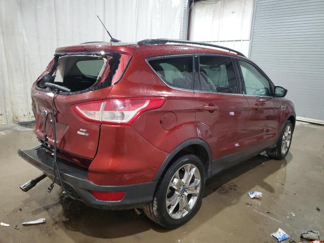Photo 3 from auction – 2014 FORD ESCAPE SE with VIN 1FMCU9GX3EUA73318