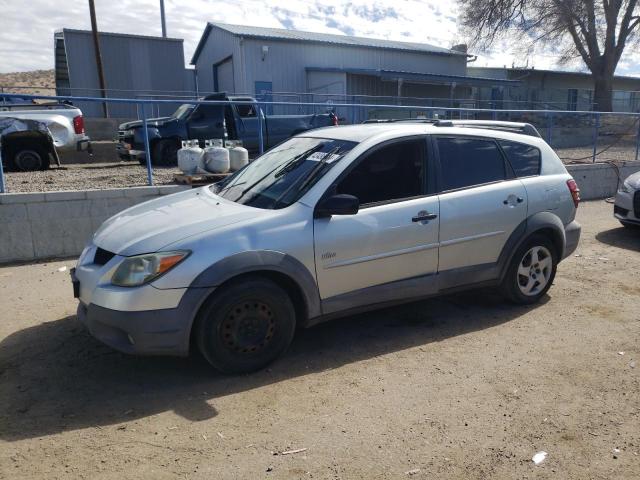 Photo 1 from auction – 2003 PONTIAC VIBE with VIN 5Y2SL628X3Z423304