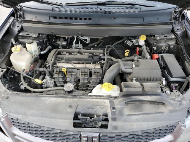 Photo 12 from auction – 2019 DODGE JOURNEY SE with VIN 3C4PDCBB8KT868353