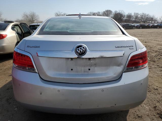 Photo 6 from auction – 2010 BUICK LACROSSE C with VIN 1G4GC5EG0AF122117