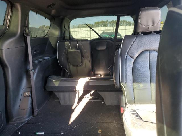 Photo 10 from auction – 2022 CHRYSLER PACIFICA L with VIN 2C4RC3GG7NR174776