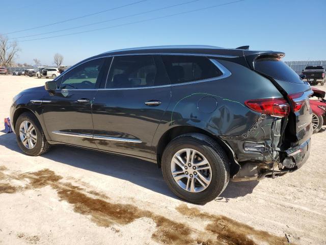 Photo 2 from auction – 2020 BUICK ENCLAVE ES with VIN 5GAERBKW9LJ165635