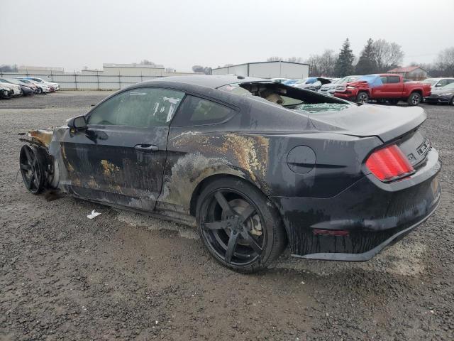 Photo 2 from auction – 2015 FORD MUSTANG with VIN 1FA6P8TH2F5325126
